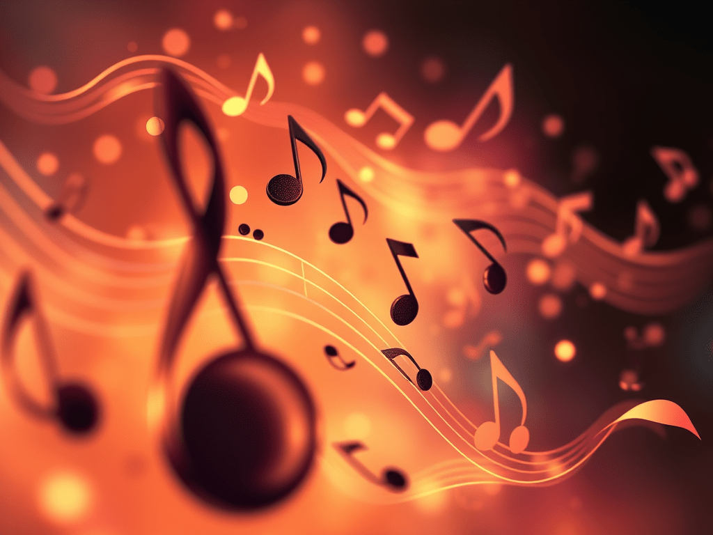 Music as a Tool for Emotional Wellbeing